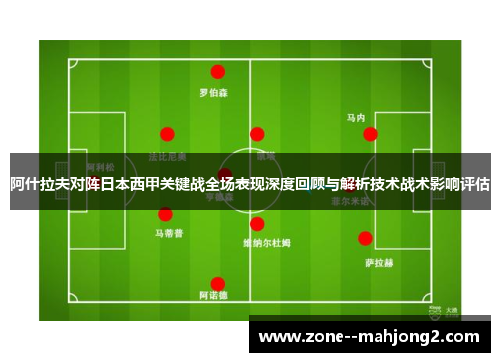 阿什拉夫对阵日本西甲关键战全场表现深度回顾与解析技术战术影响评估